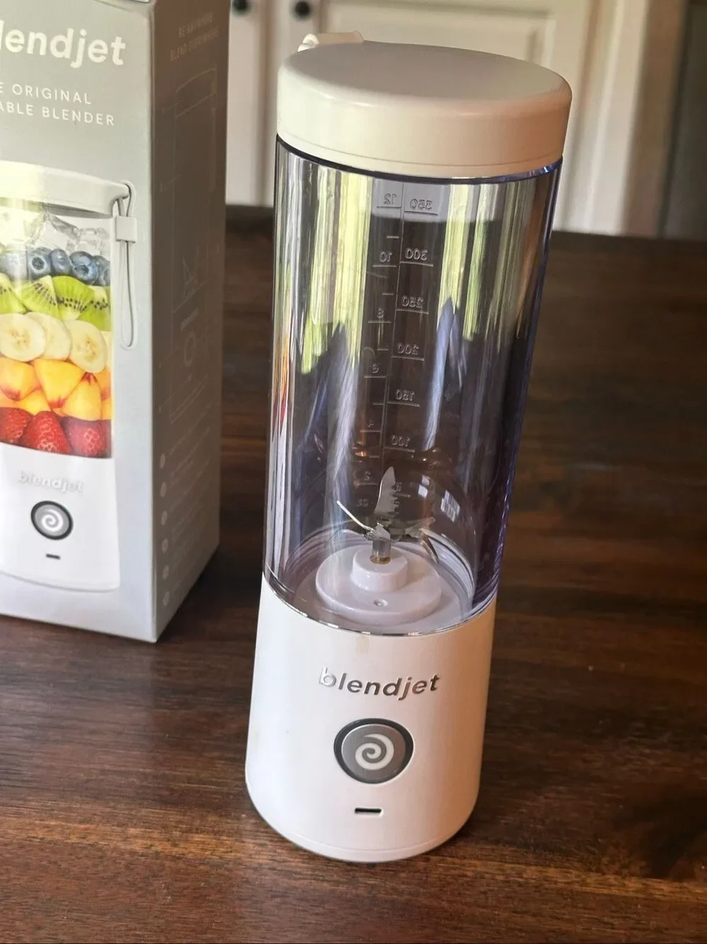 Blend Jet